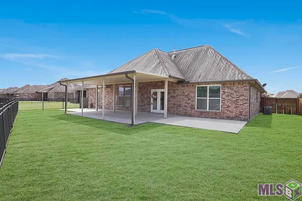 $289,900 | 4732 Stonewall Drive, Addis, LA 70710