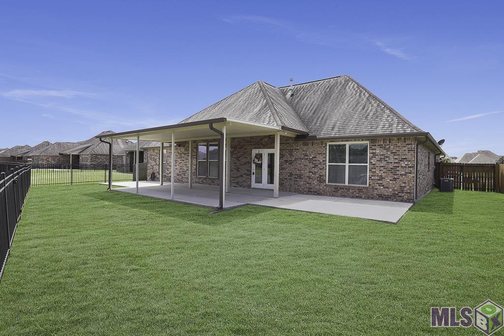 4732 Stonewall Drive Addis, LA 70710 - Photo 28 of 32