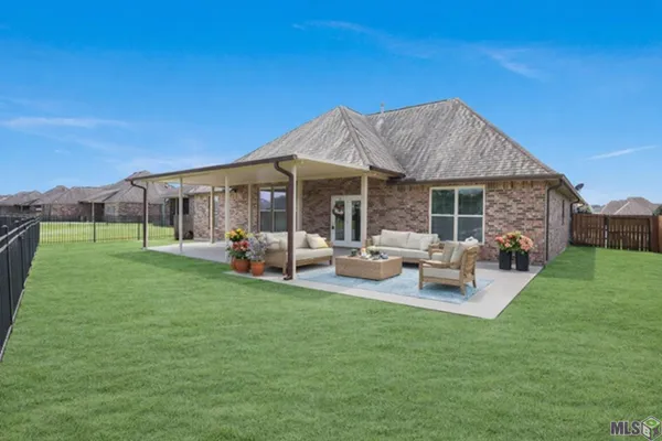 $289,900 | 4732 Stonewall Drive, Addis, LA 70710