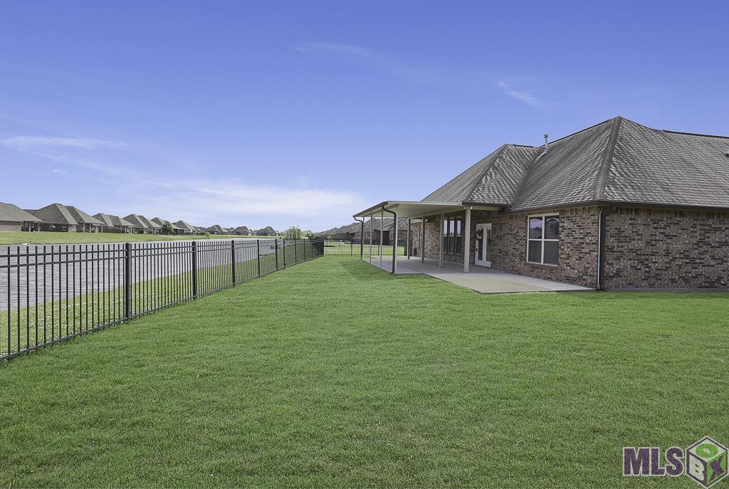 4732 Stonewall Drive Addis, LA 70710 - Photo 30 of 32