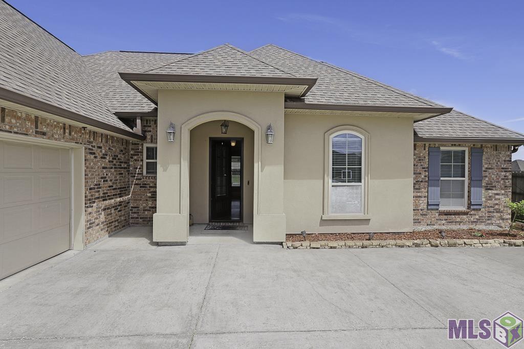 4732 Stonewall Drive Addis, LA 70710 - Photo 3 of 32