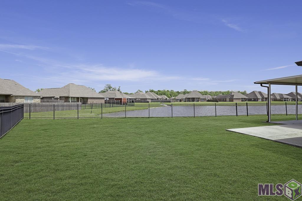 4732 Stonewall Drive Addis, LA 70710 - Photo 31 of 32