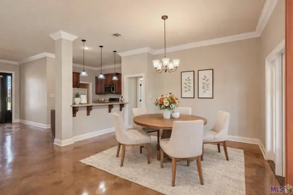 $289,900 | 4732 Stonewall Drive, Addis, LA 70710