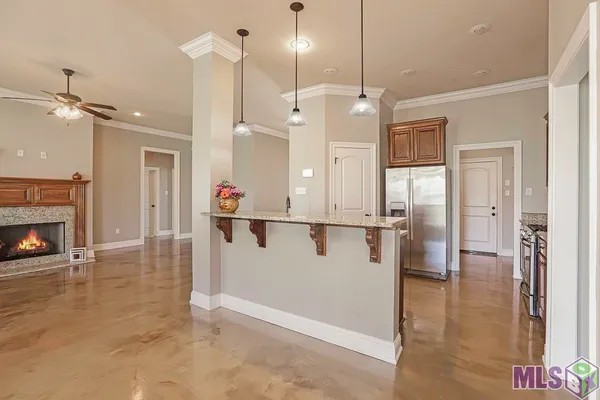 $289,900 | 4732 Stonewall Drive, Addis, LA 70710