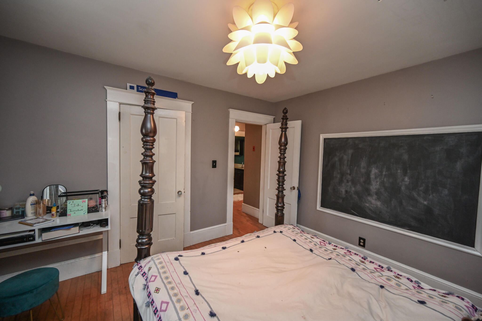 4 Harrison Avenue Orrington, ME 04474 - Photo 13 of 29 Bedroom 3 First Floor