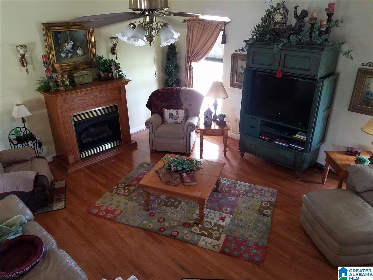 1479 Moore Road Altoona, AL 35952 - Photo 9 of 41