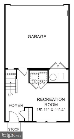 $346,990 | 439 Presidents Pointe Avenue, Ranson, WV 25438