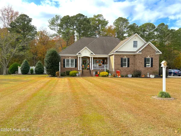 $547,500 | 349 Barwick Drive, Washington, NC 27889
