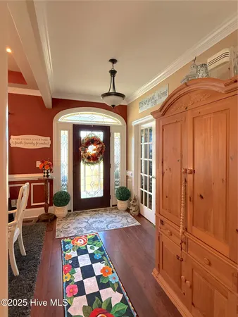 $547,500 | 349 Barwick Drive, Washington, NC 27889