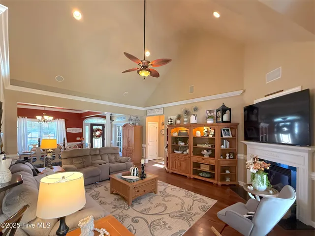 $547,500 | 349 Barwick Drive, Washington, NC 27889