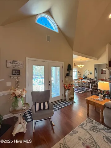 $547,500 | 349 Barwick Drive, Washington, NC 27889