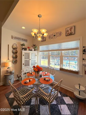 $547,500 | 349 Barwick Drive, Washington, NC 27889