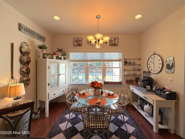 $547,500 | 349 Barwick Drive, Washington, NC 27889