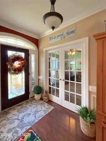 $547,500 | 349 Barwick Drive, Washington, NC 27889