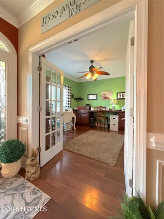 $547,500 | 349 Barwick Drive, Washington, NC 27889
