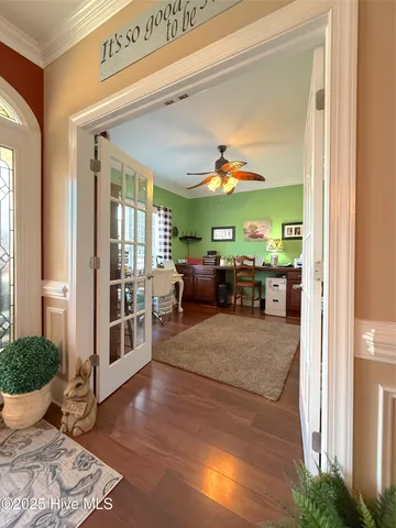 $547,500 | 349 Barwick Drive, Washington, NC 27889