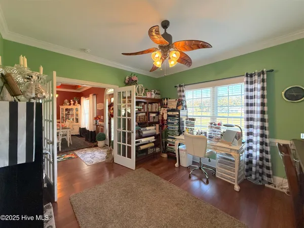 $547,500 | 349 Barwick Drive, Washington, NC 27889