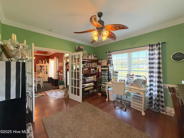 $547,500 | 349 Barwick Drive, Washington, NC 27889