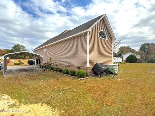 $547,500 | 349 Barwick Drive, Washington, NC 27889