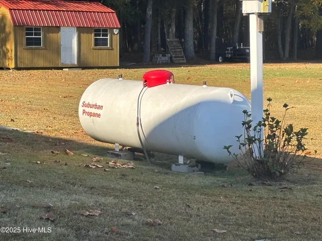 $547,500 | 349 Barwick Drive, Washington, NC 27889