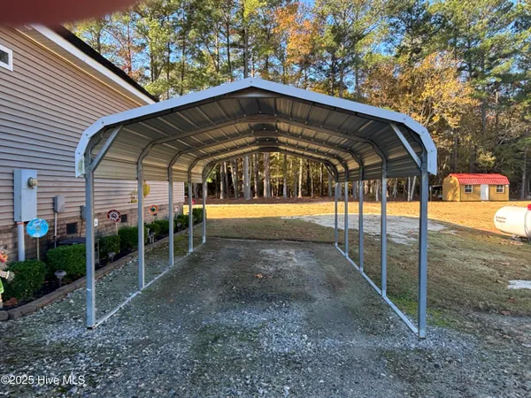 $547,500 | 349 Barwick Drive, Washington, NC 27889