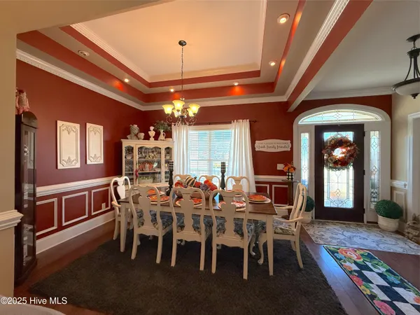 $547,500 | 349 Barwick Drive, Washington, NC 27889