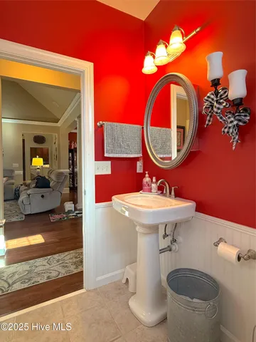 $547,500 | 349 Barwick Drive, Washington, NC 27889