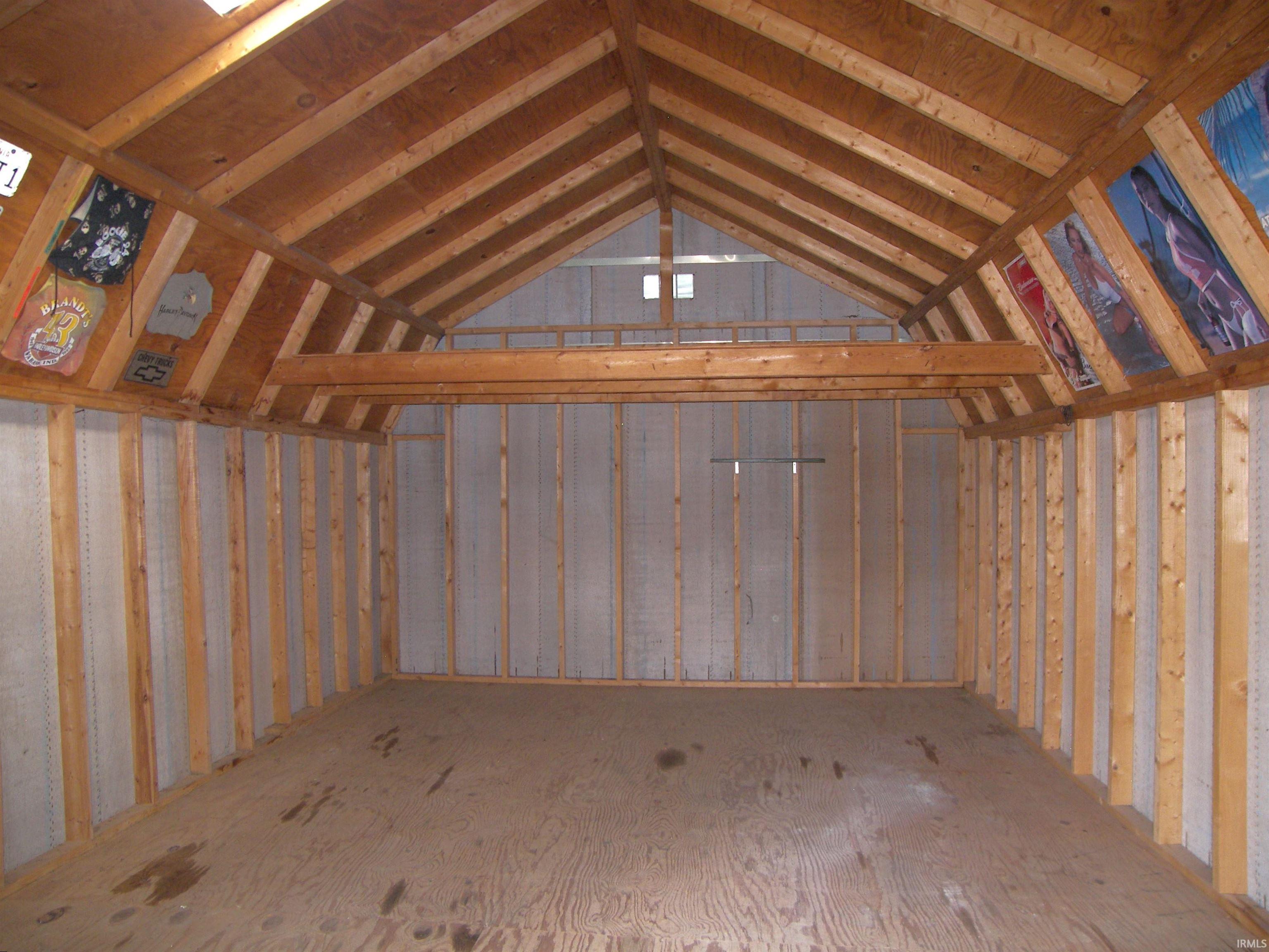 1799 South Packerton Road Winona Lake, IN 46590 - Photo 35 of 36 Gallery Image 35