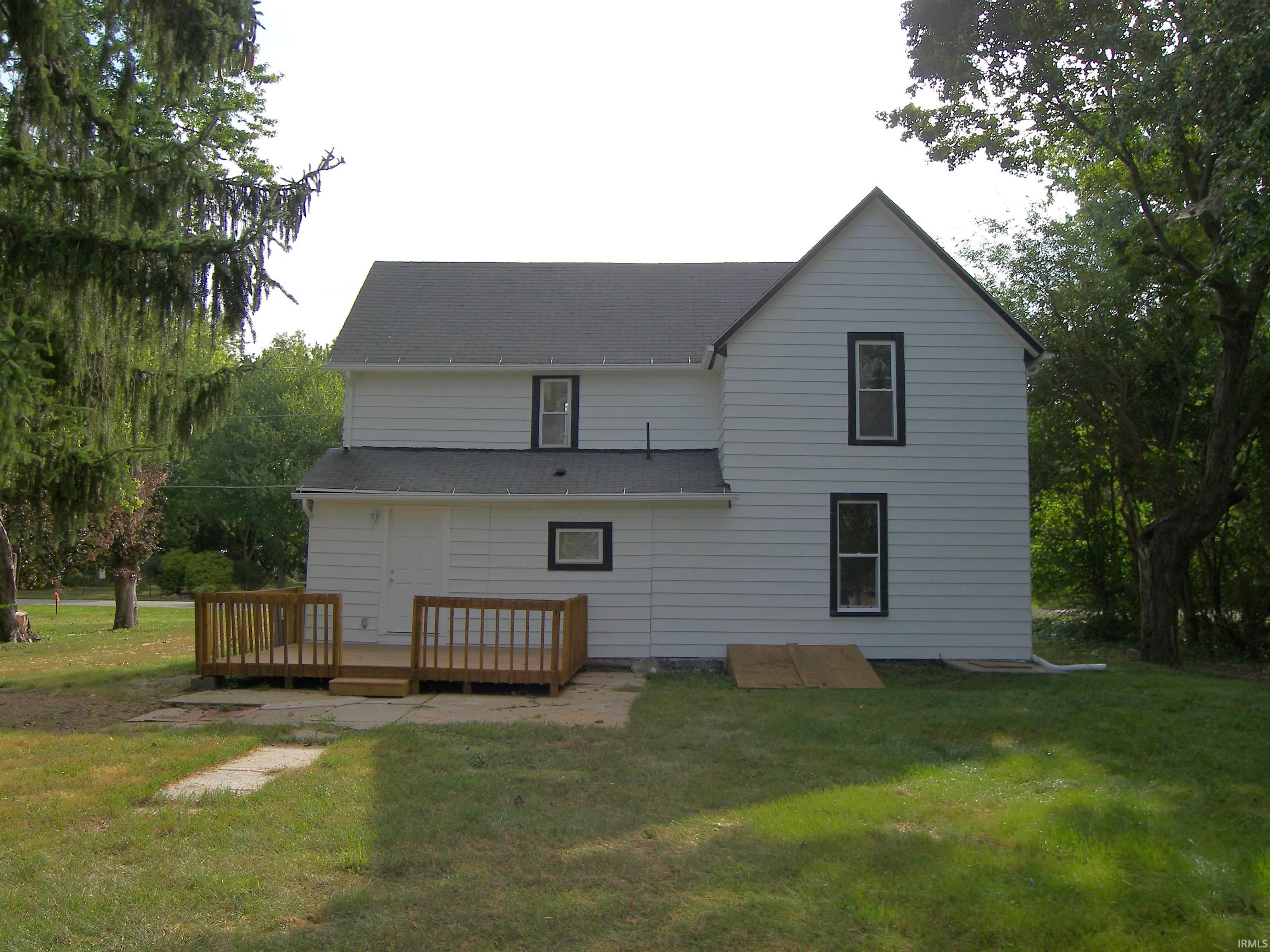 1799 South Packerton Road Winona Lake, IN 46590 - Photo 5 of 36 Gallery Image 5