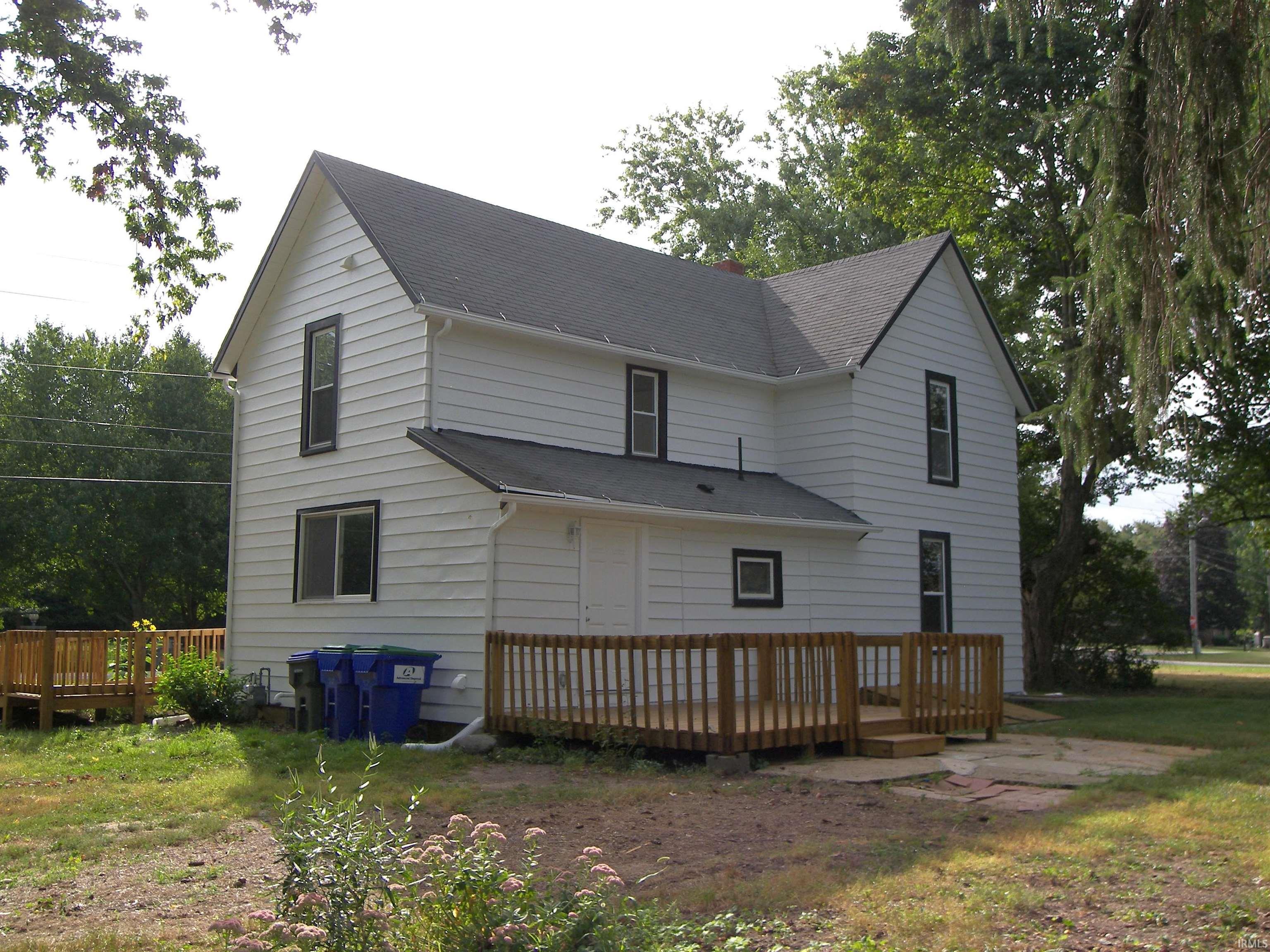 1799 South Packerton Road Winona Lake, IN 46590 - Photo 6 of 36 Gallery Image 6
