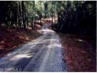 Lot # Deer Track Trail Sandy Ridge, NC 27046 - Photo 1 of 2 Exterior Front.