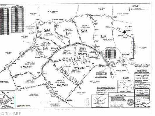 Lot # Deer Track Trail Sandy Ridge, NC 27046 - Photo 2 of 2 Other.