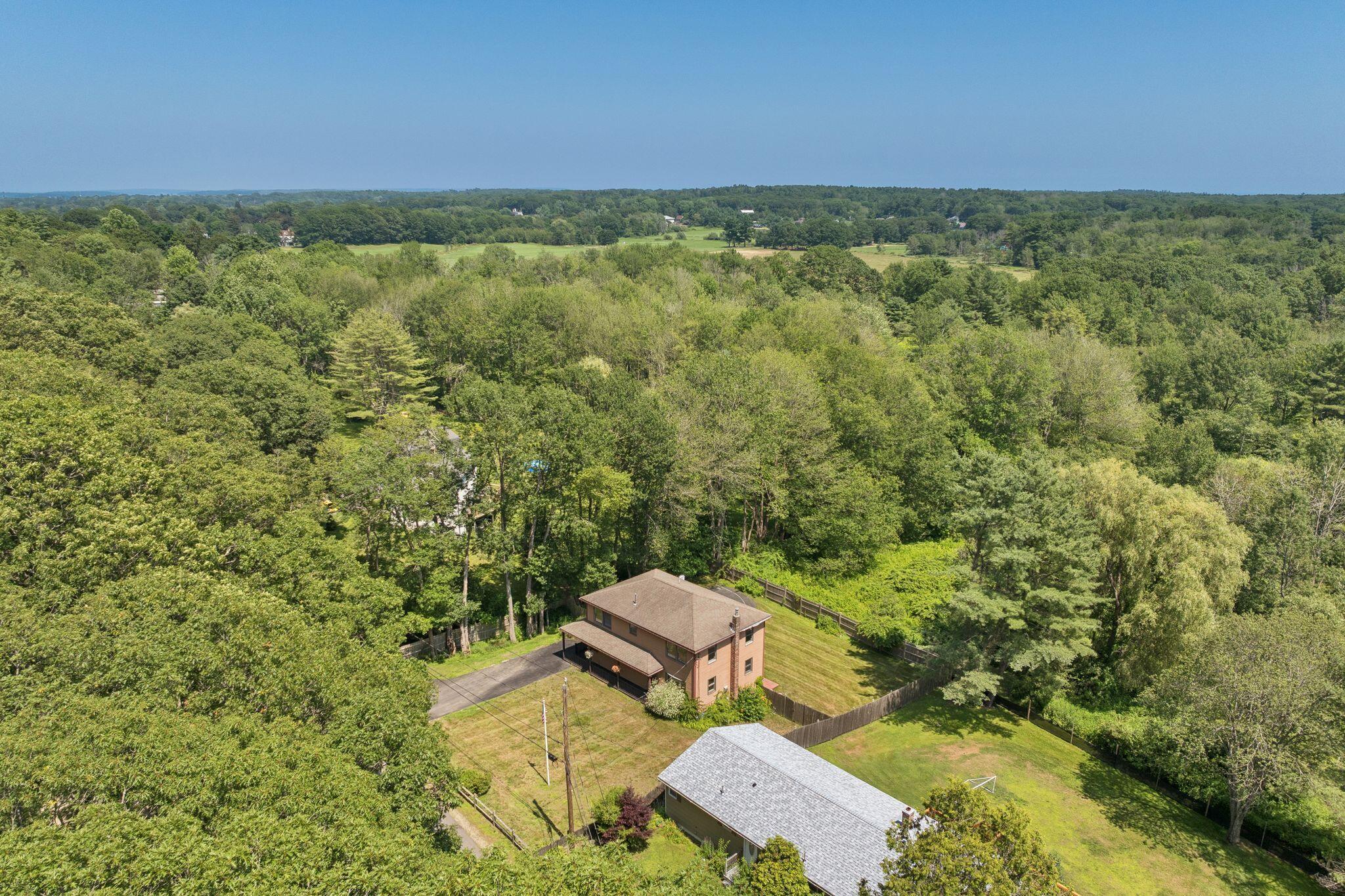 1048 Sawyer Road Cape Elizabeth, ME 04107 - Photo 27 of 27 1048 Sawyer Road