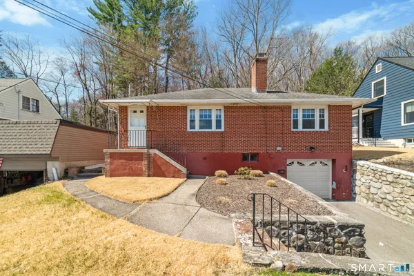 $248,900 | 213 Spring Street, Torrington, CT 06790