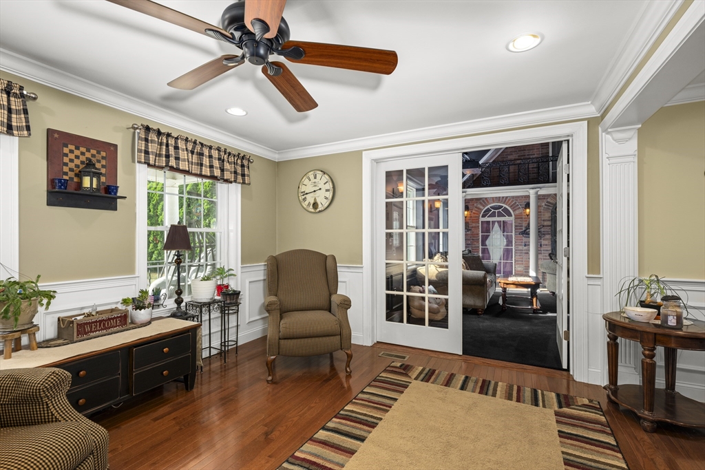 70 Ellis Road Southbridge, MA 01550 - Photo 9 of 41