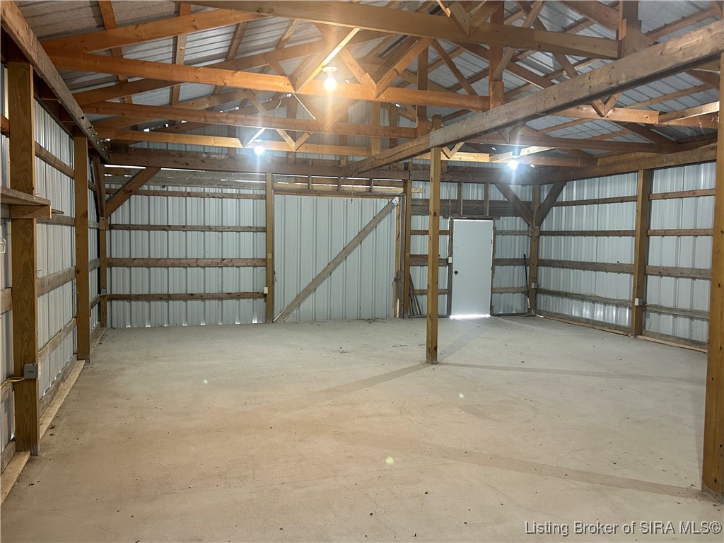 4347 East Broadway Road Salem, IN 47167 - Photo 14 of 44
