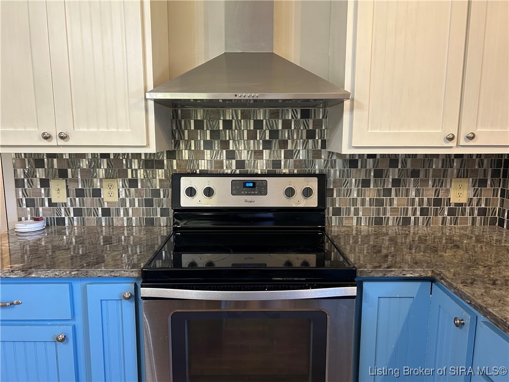 4347 East Broadway Road Salem, IN 47167 - Photo 23 of 44