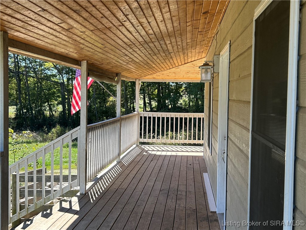 4347 East Broadway Road Salem, IN 47167 - Photo 8 of 44