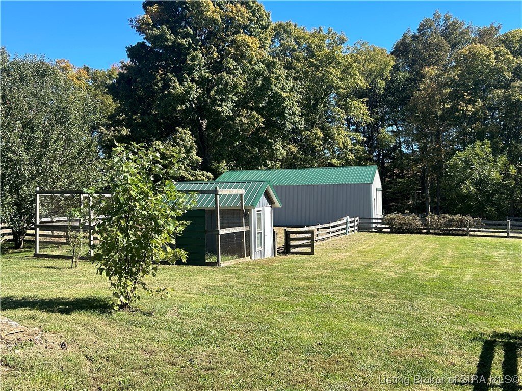 4347 East Broadway Road Salem, IN 47167 - Photo 9 of 44