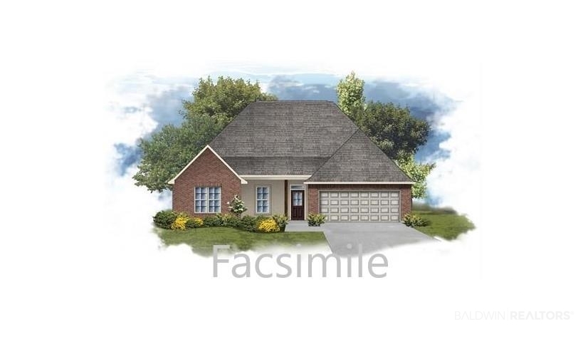 30841 Marcel Boulevard Daphne, AL 36527 - Photo 2 of 2