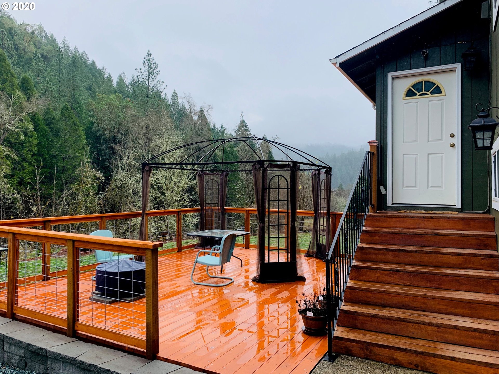 3902 South Myrtle Road Myrtle Creek, OR 97457 - Photo 2 of 31