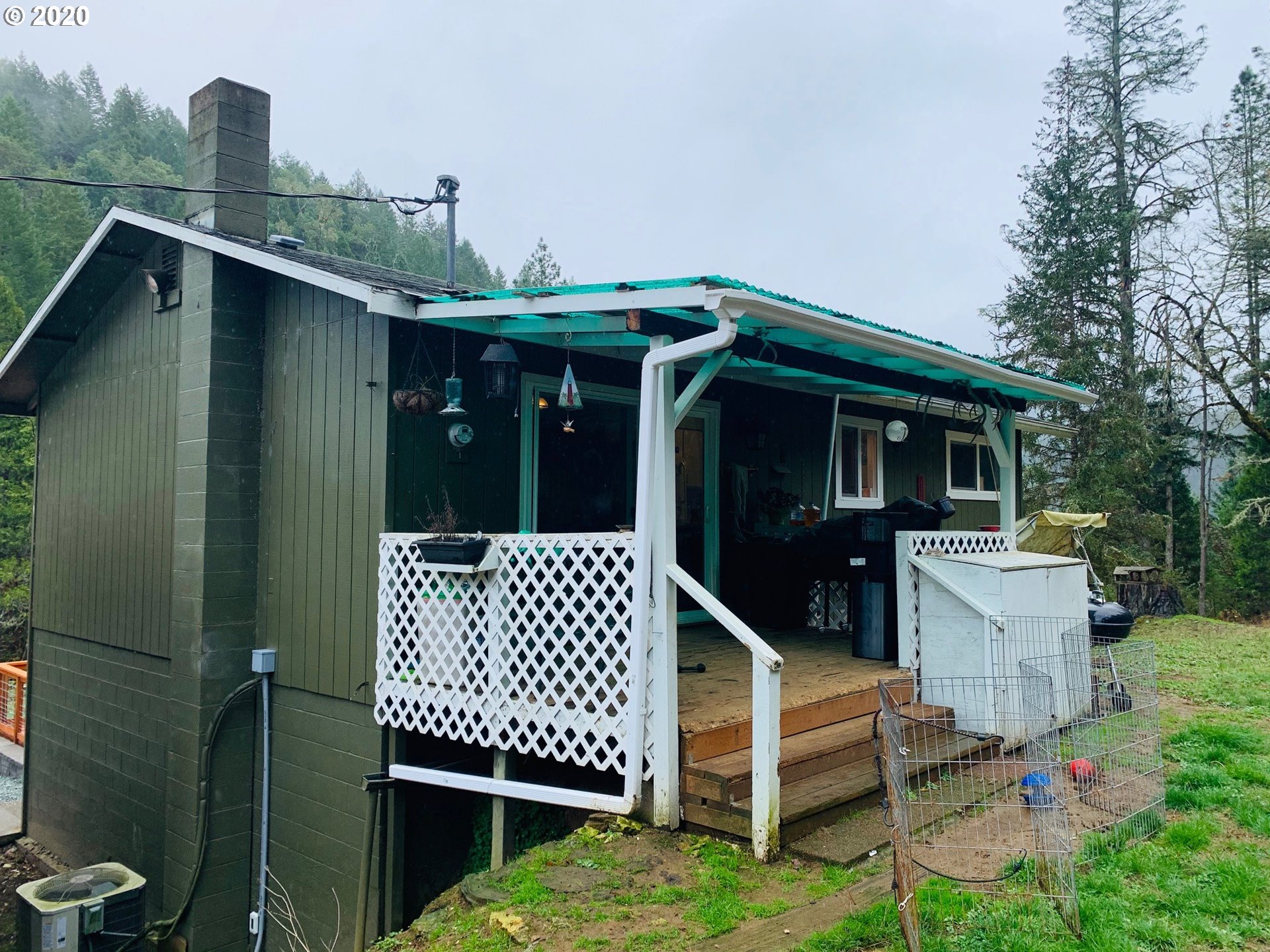 3902 South Myrtle Road Myrtle Creek, OR 97457 - Photo 20 of 31