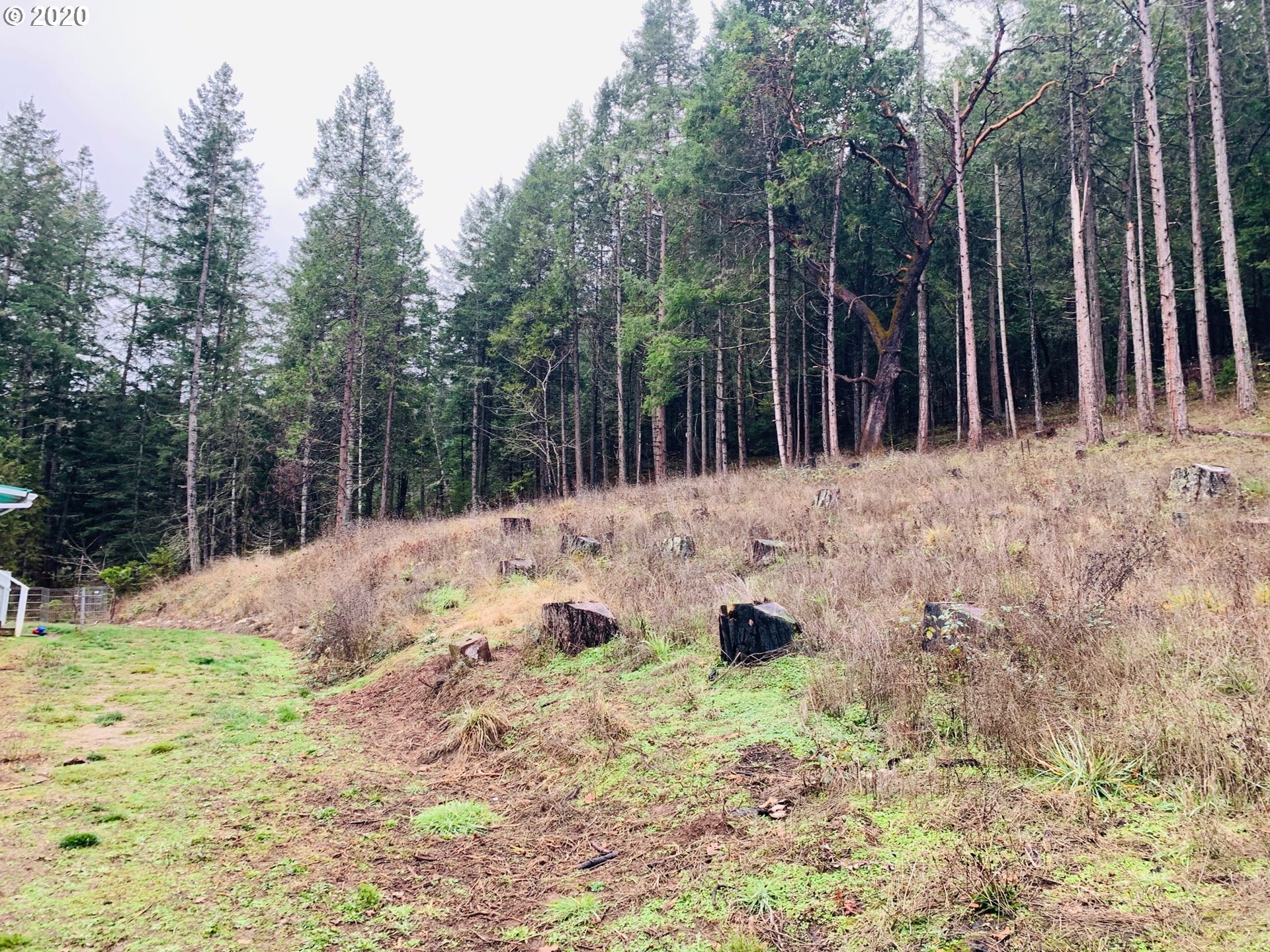 3902 South Myrtle Road Myrtle Creek, OR 97457 - Photo 23 of 31