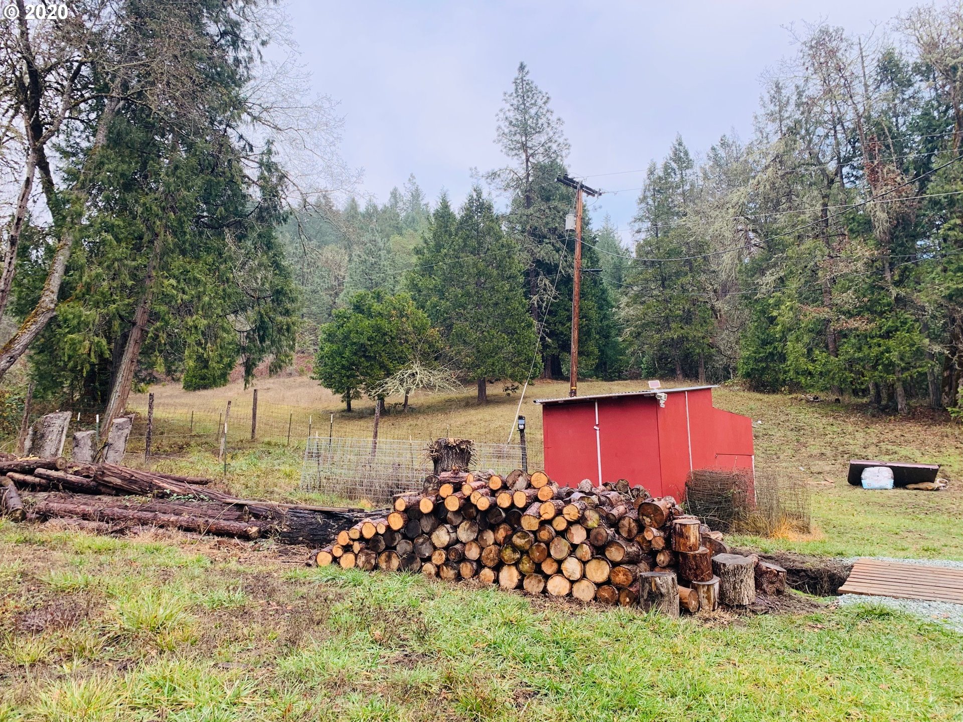 3902 South Myrtle Road Myrtle Creek, OR 97457 - Photo 26 of 31