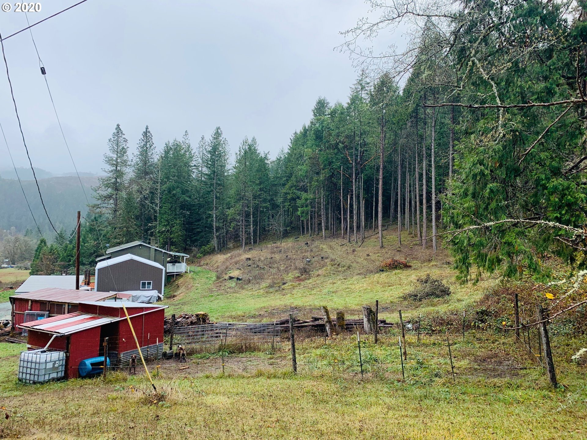 3902 South Myrtle Road Myrtle Creek, OR 97457 - Photo 27 of 31