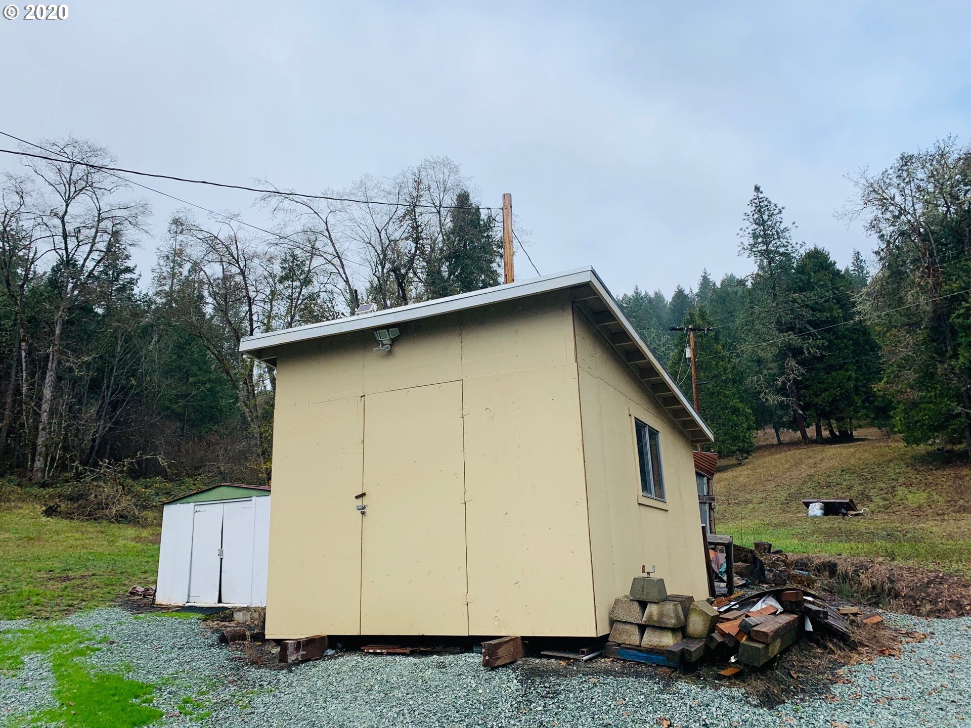 3902 South Myrtle Road Myrtle Creek, OR 97457 - Photo 28 of 31