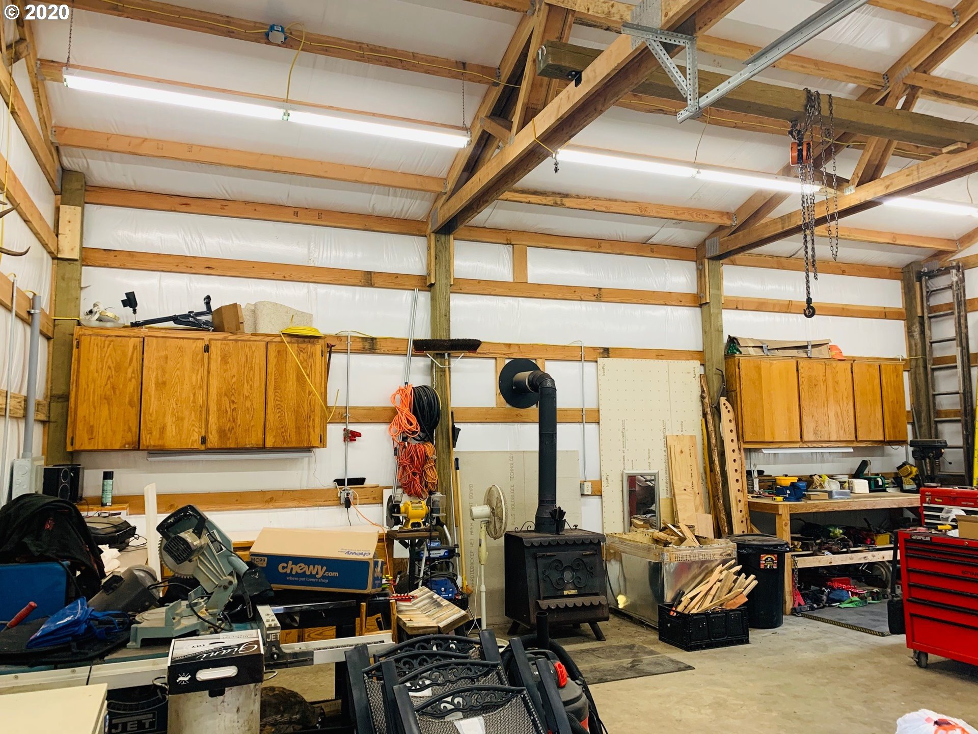 3902 South Myrtle Road Myrtle Creek, OR 97457 - Photo 30 of 31