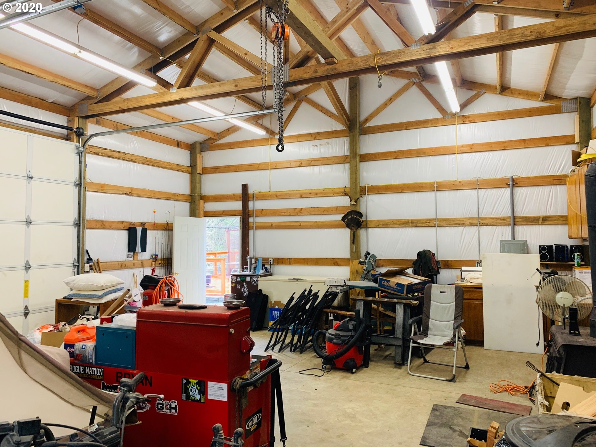 3902 South Myrtle Road Myrtle Creek, OR 97457 - Photo 31 of 31