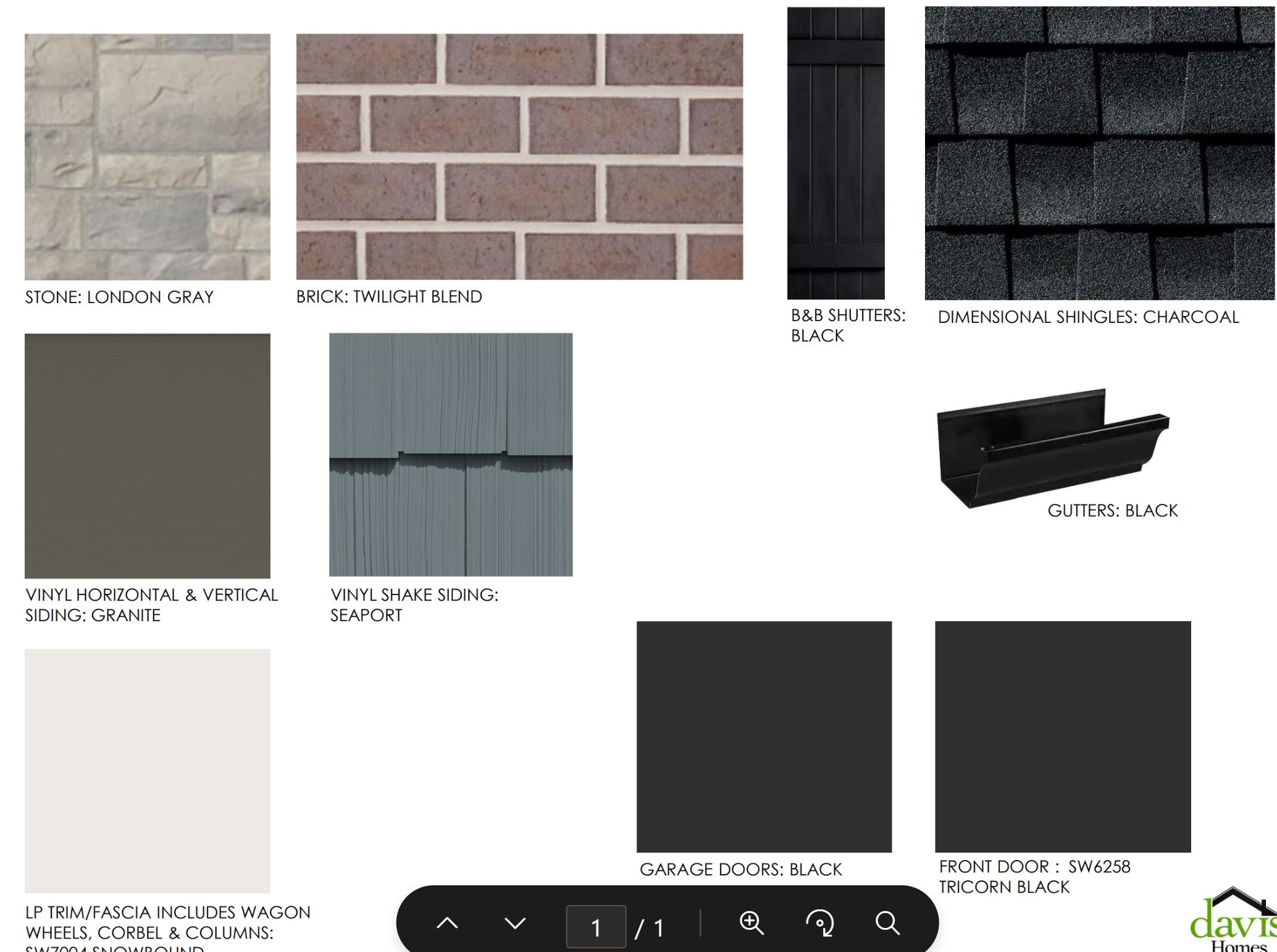 5290 Orinoco Run Fort Wayne, IN 46818 - Photo 2 of 5