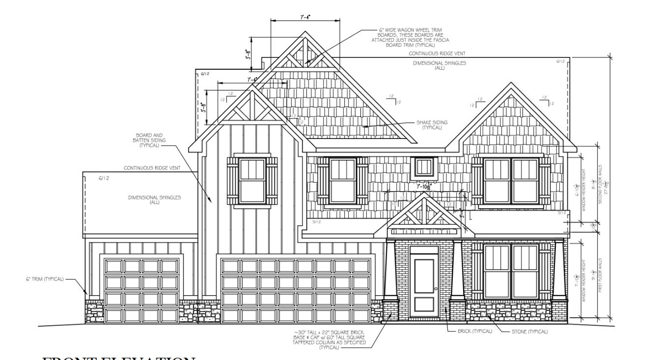 5290 Orinoco Run Fort Wayne, IN 46818 - Photo 3 of 5